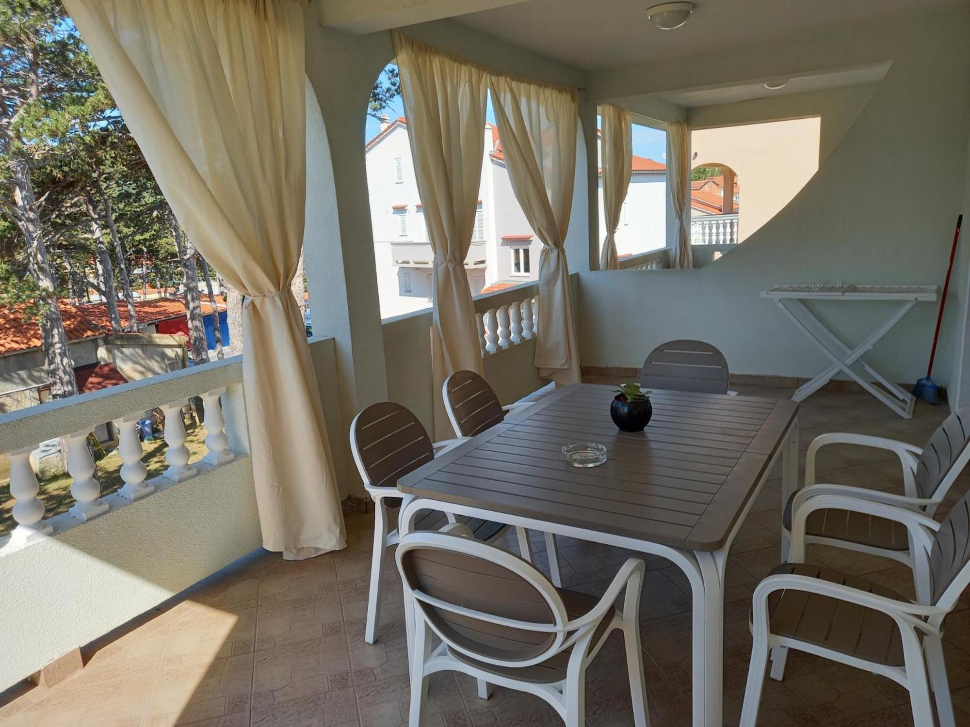 Apartmani Ivana โลปาร์ ห้อง รูปภาพ