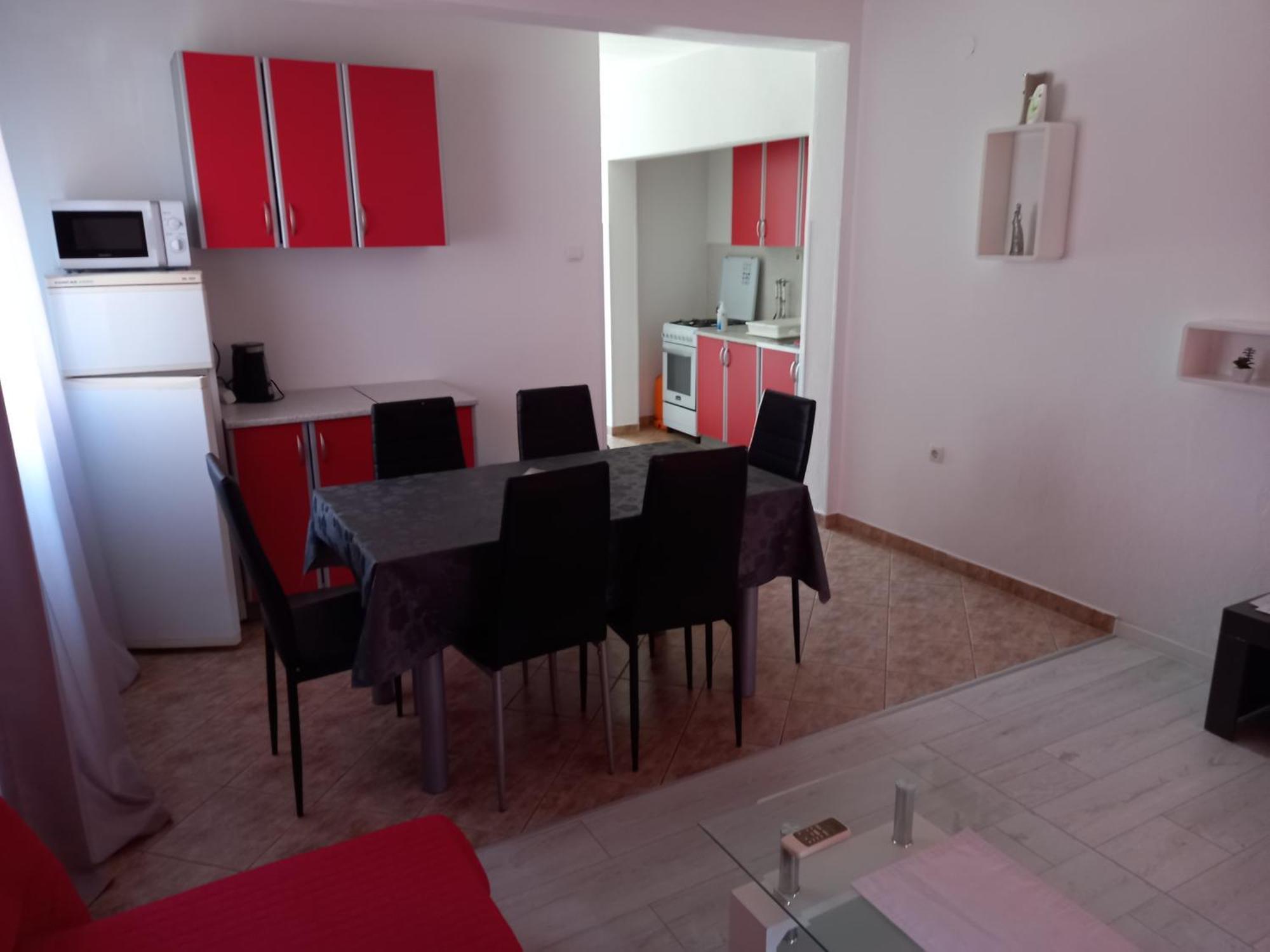Apartmani Ivana โลปาร์ ห้อง รูปภาพ