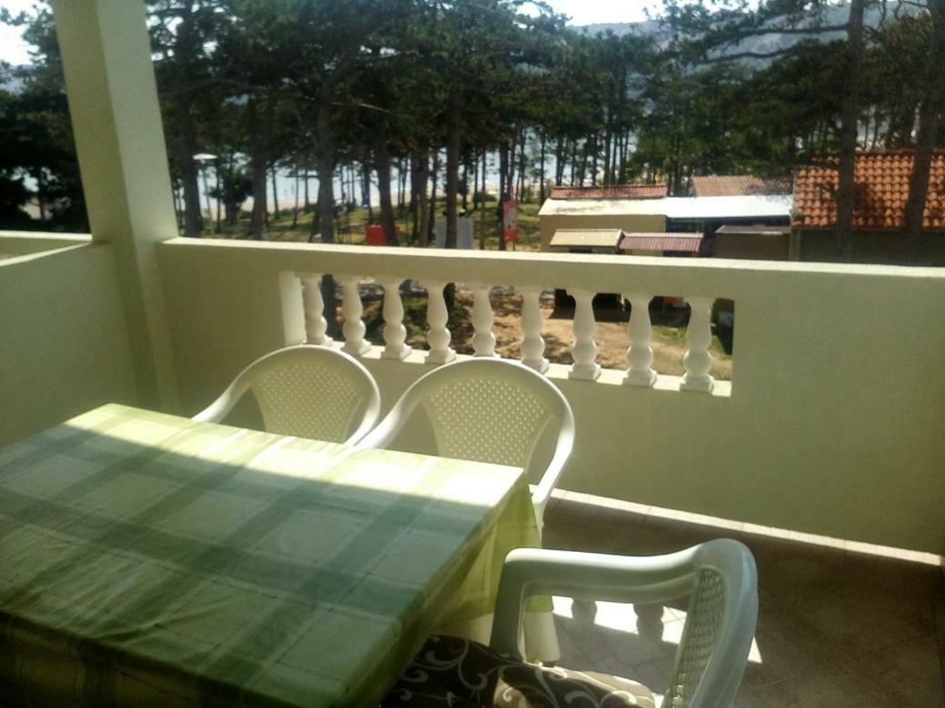 Apartmani Ivana โลปาร์ ภายนอก รูปภาพ
