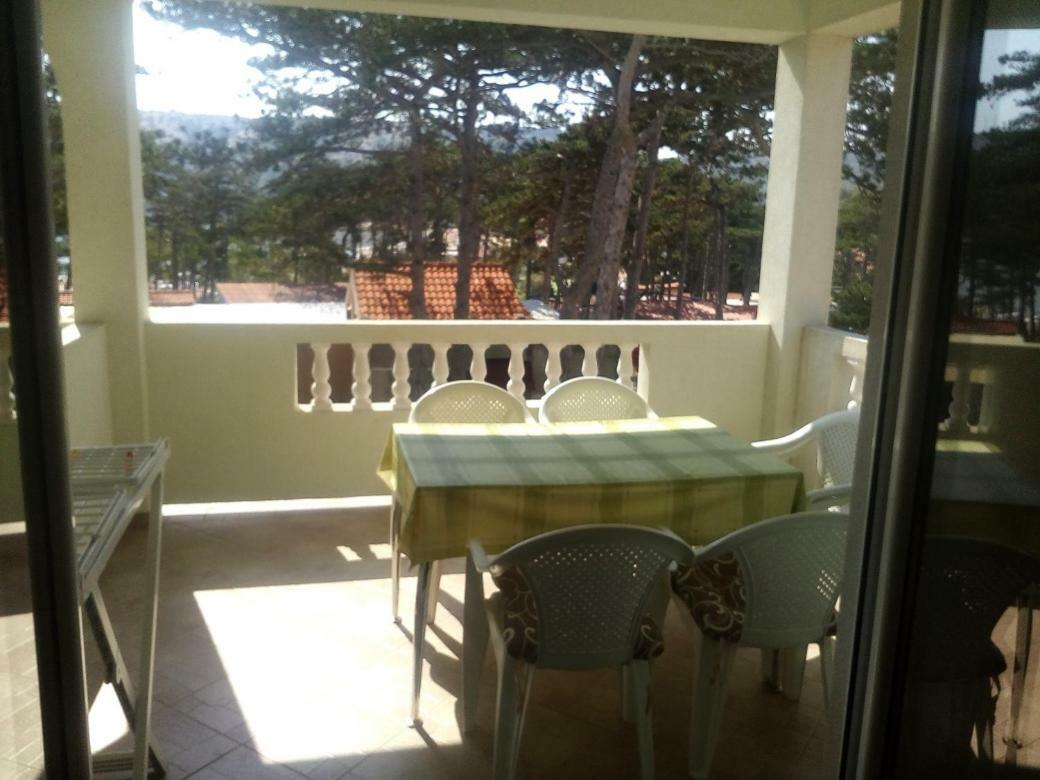 Apartmani Ivana โลปาร์ ภายนอก รูปภาพ