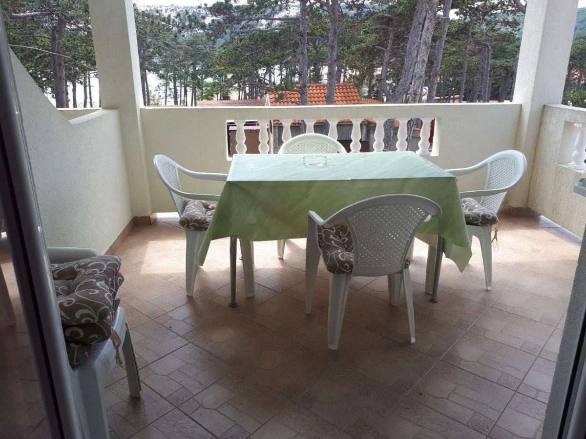 Apartmani Ivana โลปาร์ ภายนอก รูปภาพ