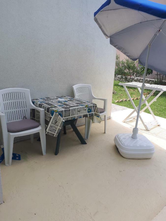 Apartmani Ivana โลปาร์ ภายนอก รูปภาพ