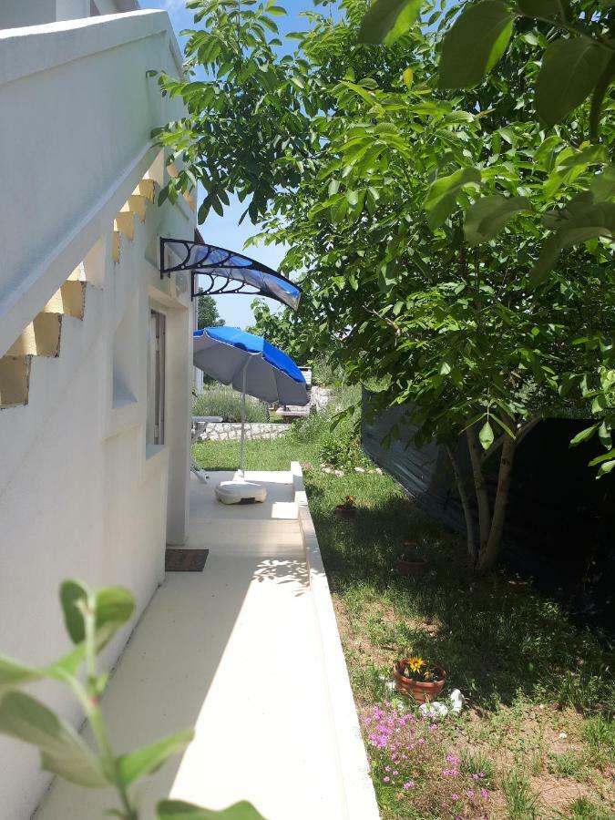 Apartmani Ivana โลปาร์ ภายนอก รูปภาพ